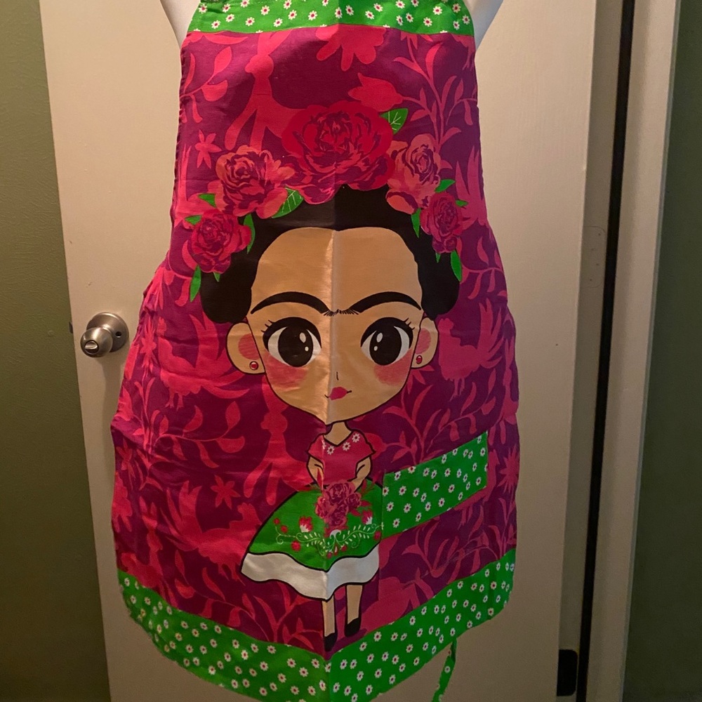 Apron
